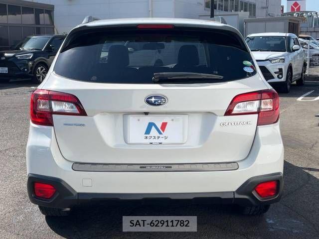 Subaru OUTBACK 2017-04 274826-15