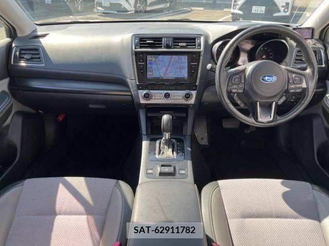 Subaru OUTBACK 2017-04 274826-1