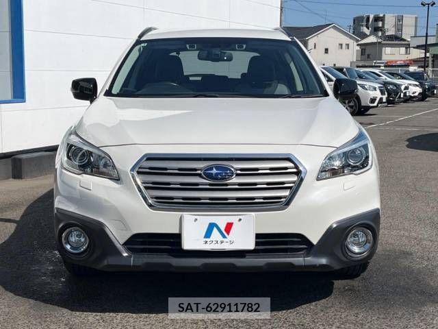 Subaru OUTBACK 2017-04 274826-14