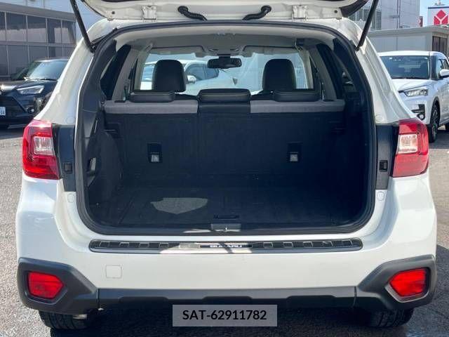 Subaru OUTBACK 2017-04 274826-10
