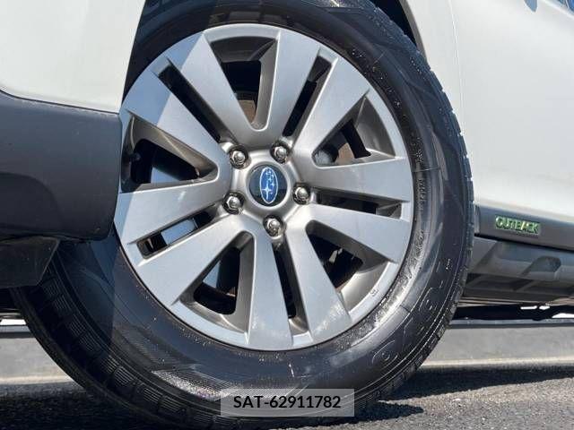 Subaru OUTBACK 2017-04 274826-12