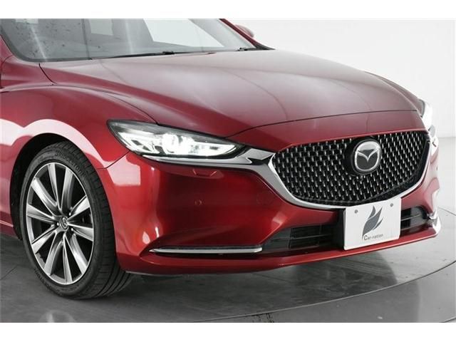 Mazda ATENZA WAGON 2019-05 185022-2