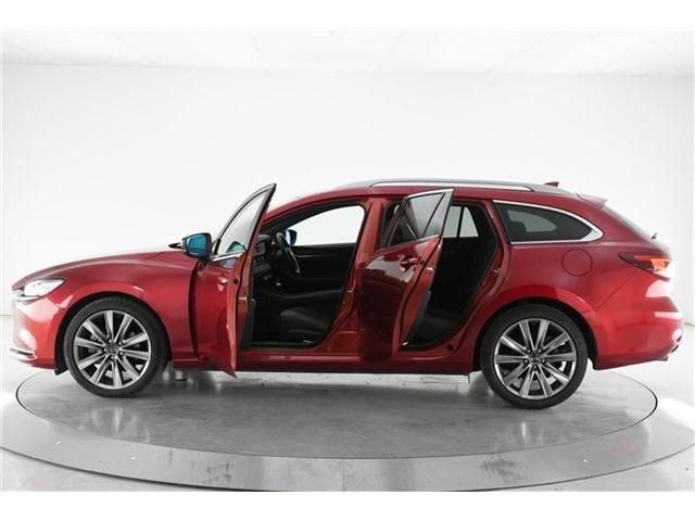 Mazda ATENZA WAGON 2019-05 185022-5