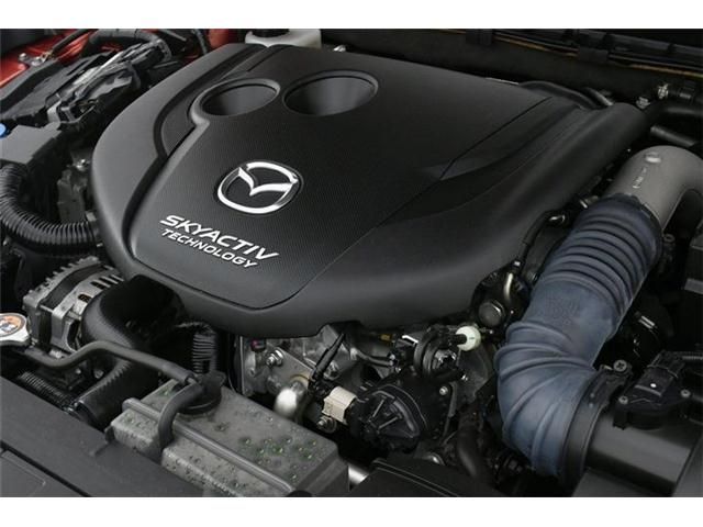 Mazda ATENZA WAGON 2019-05 185022-10