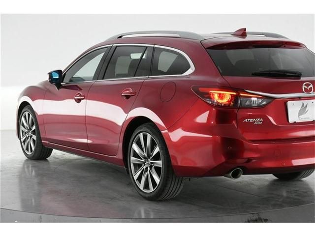 Mazda ATENZA WAGON 2019-05 185022-6