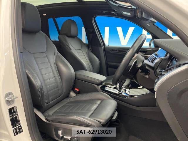 Bmw X3 2019-01 333100-10