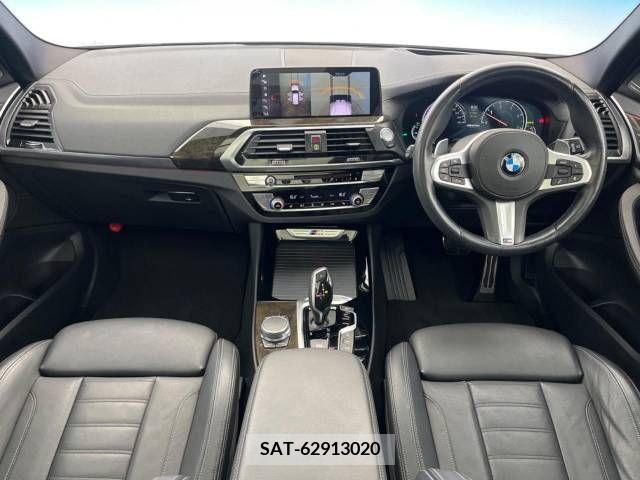 Bmw X3 2019-01 333100-1