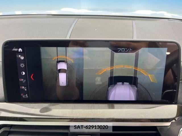 Bmw X3 2019-01 333100-7