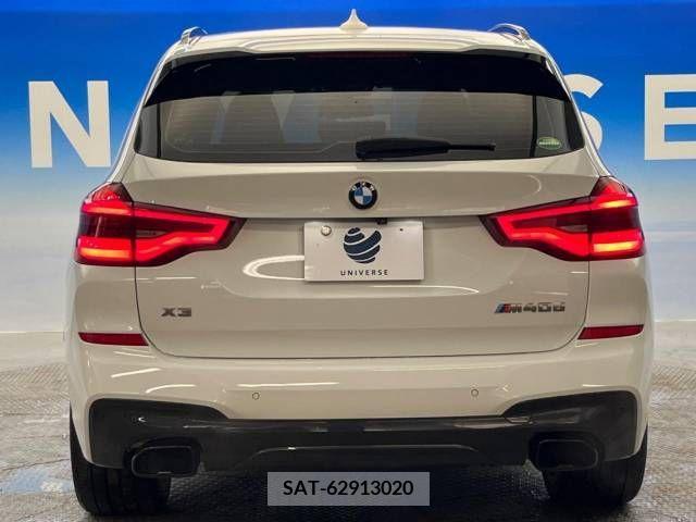 Bmw X3 2019-01 333100-16