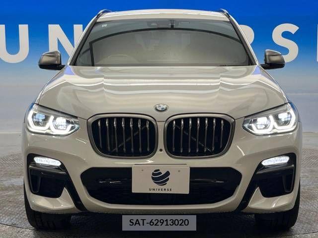 Bmw X3 2019-01 333100-15