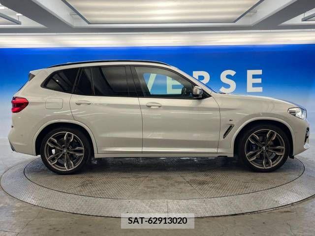 Bmw X3 2019-01 333100-19