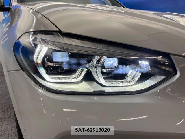 Bmw X3 2019-01 333100-12