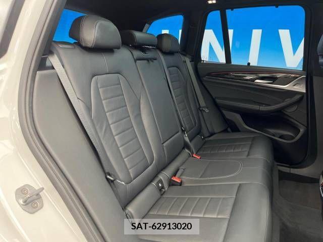 Bmw X3 2019-01 333100-11