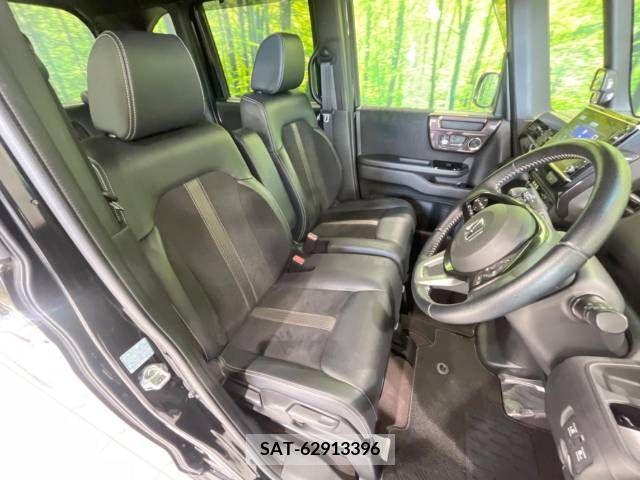 Honda N BOX 2020-01 216009-8