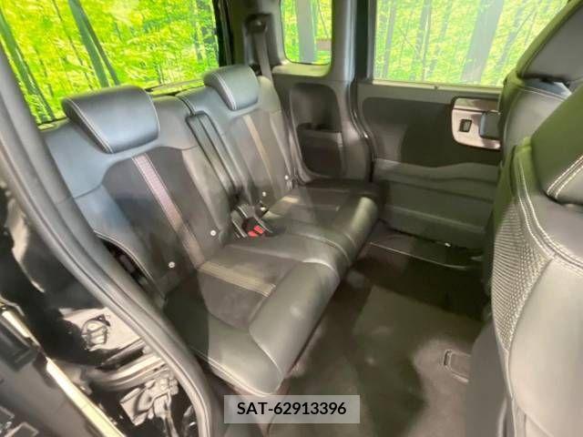 Honda N BOX 2020-01 216009-9