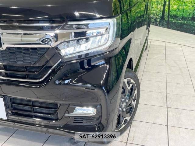 Honda N BOX 2020-01 216009-12