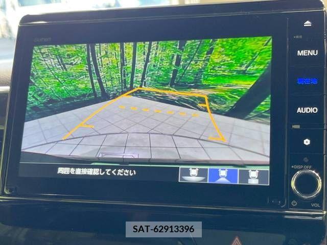 Honda N BOX 2020-01 216009-4