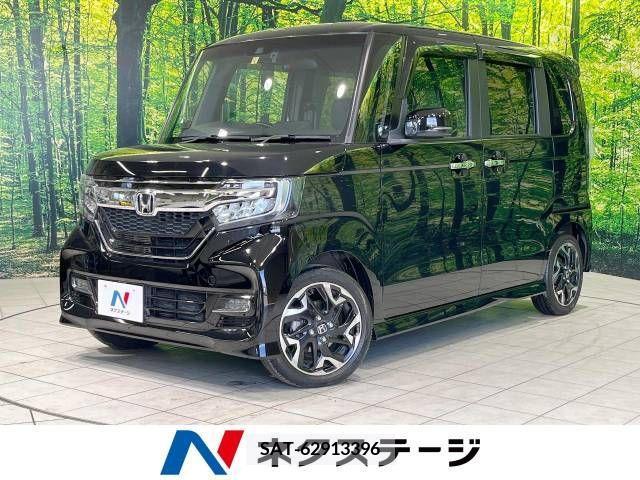 Honda N BOX 2020-01 216009-0