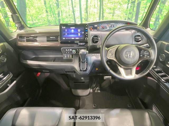 Honda N BOX 2020-01 216009-1