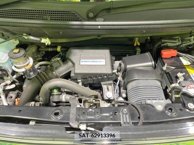 Honda N BOX 2020-01 216009-18