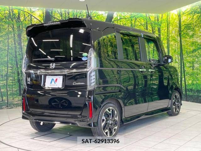 Honda N BOX 2020-01 216009-17