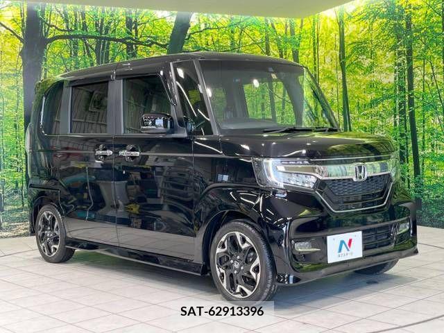 Honda N BOX 2020-01 216009-16