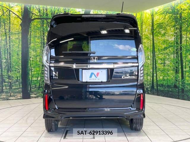 Honda N BOX 2020-01 216009-15