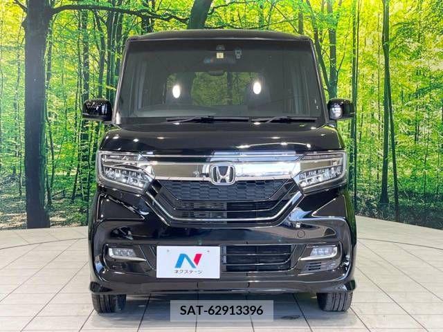 Honda N BOX 2020-01 216009-14