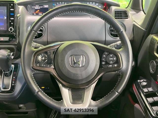 Honda N BOX 2020-01 216009-11
