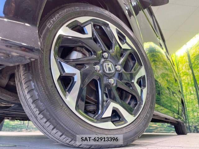 Honda N BOX 2020-01 216009-13