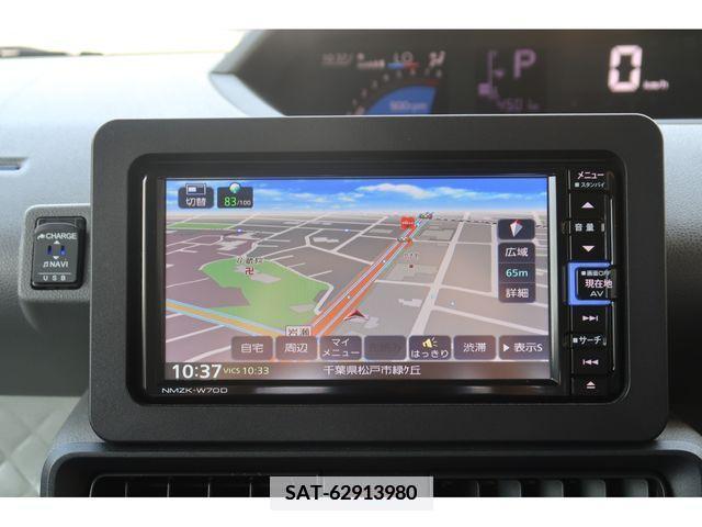 Daihatsu TANTO 2019-09 351107-6