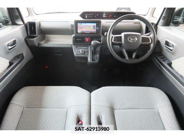 Daihatsu TANTO 2019-09 351107-5