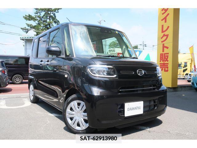 Daihatsu TANTO 2019-09 351107-0