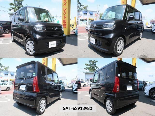 Daihatsu TANTO 2019-09 351107-1