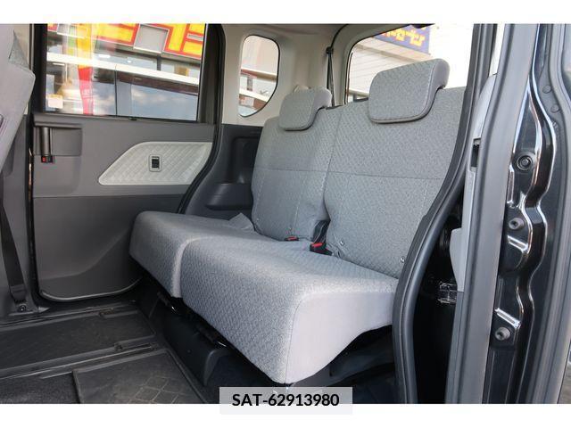 Daihatsu TANTO 2019-09 351107-25