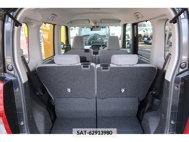 Daihatsu TANTO 2019-09 351107-26