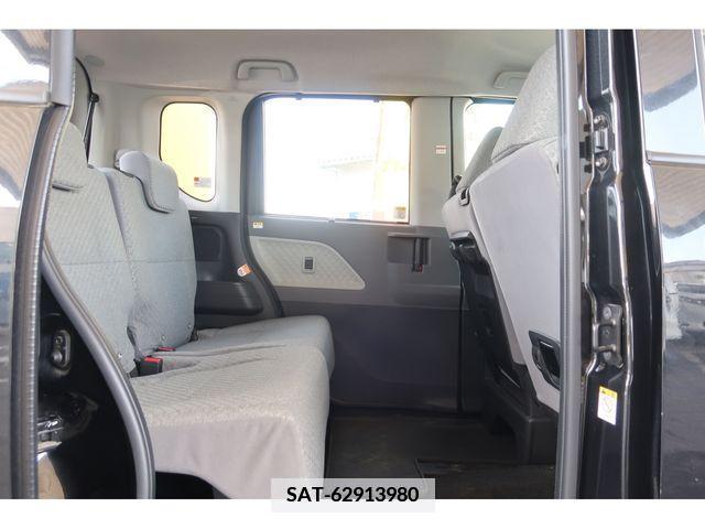 Daihatsu TANTO 2019-09 351107-24
