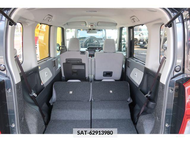 Daihatsu TANTO 2019-09 351107-27