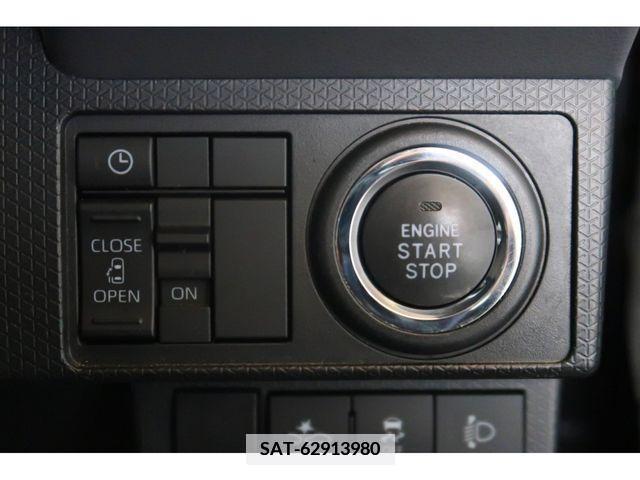 Daihatsu TANTO 2019-09 351107-12