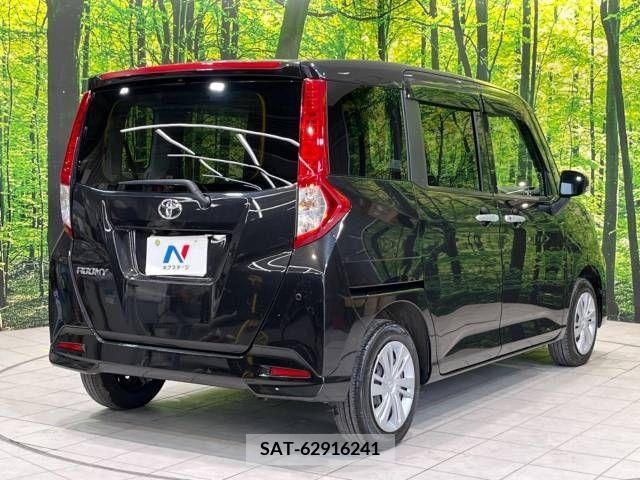 Toyota ROOMY 2022-02 330745-17