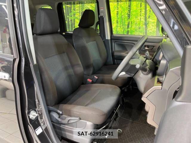 Toyota ROOMY 2022-02 330745-8