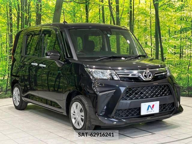 Toyota ROOMY 2022-02 330745-16