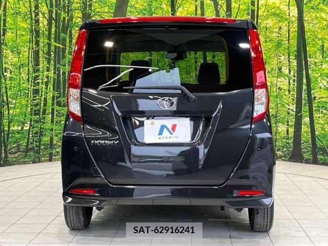 Toyota ROOMY 2022-02 330745-15