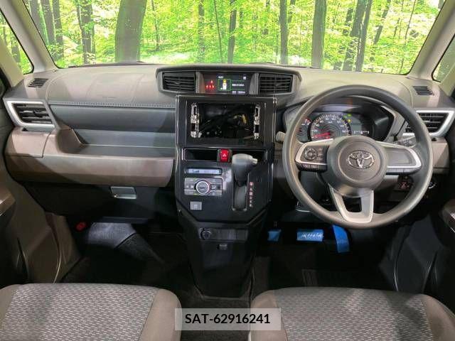 Toyota ROOMY 2022-02 330745-1