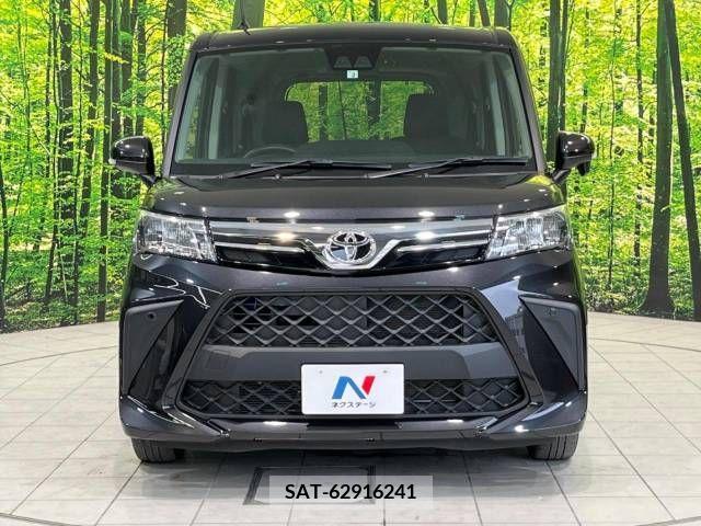 Toyota ROOMY 2022-02 330745-14