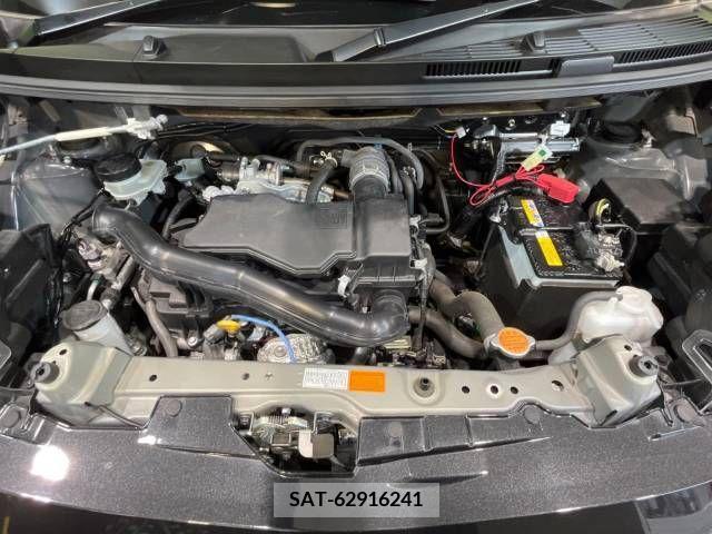 Toyota ROOMY 2022-02 330745-18