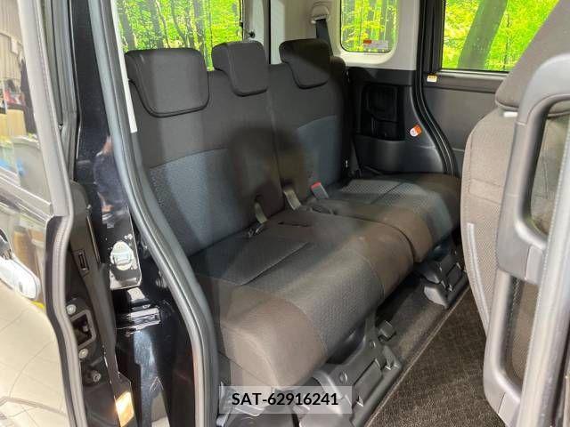 Toyota ROOMY 2022-02 330745-9