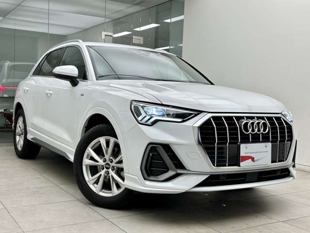 Audi Q3 2021-01 9186-4