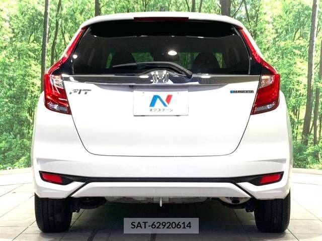Honda FIT HYBRID 2019-03 229486-15