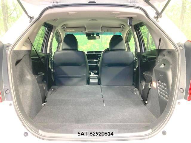 Honda FIT HYBRID 2019-03 229486-10